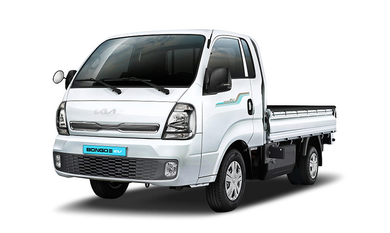 순백색 익스테리어